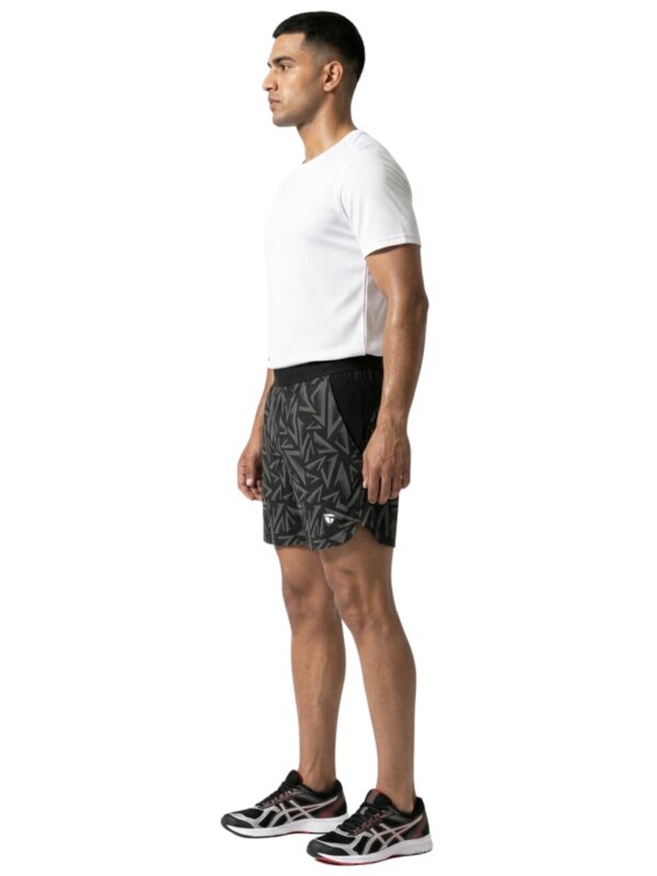 Dominion Men’s Athletic Shorts – view 7