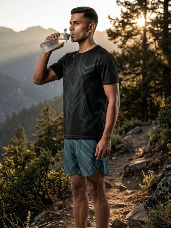Men’s Performance Sports Shorts – view 9