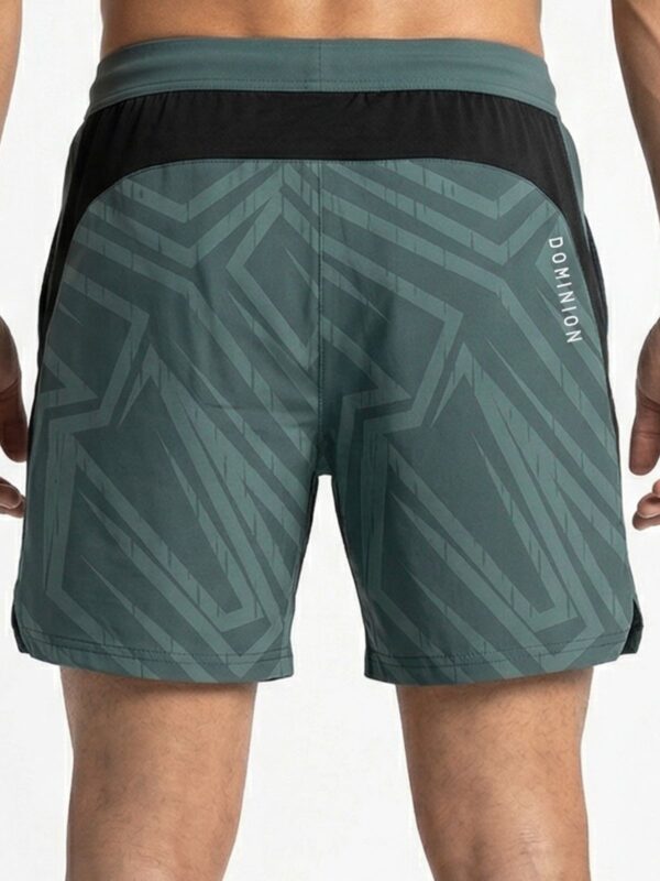 Men’s Performance Sports Shorts – view 3