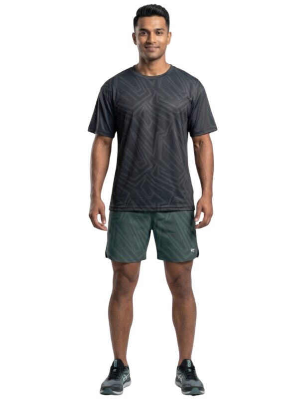 Men’s Performance Sports Shorts – view 5