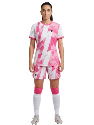 Women's Football Jerseys Shorts | Custom Soccer Uniform for Girls