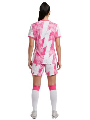 Women's Football Jerseys Shorts | Custom Soccer Uniform for Girls