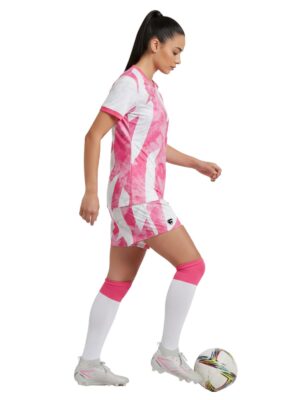 Women's Football Jerseys Shorts | Custom Soccer Uniform for Girls