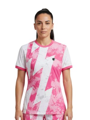 Women's Football Jerseys Shorts | Custom Soccer Uniform for Girls