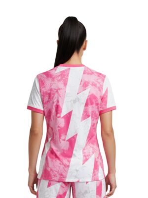 Women's Football Jerseys Shorts | Custom Soccer Uniform for Girls