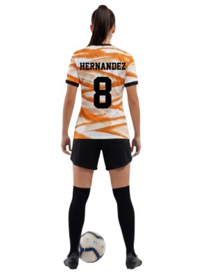 Women's Soccer Team Jersey | Customized Jerseys