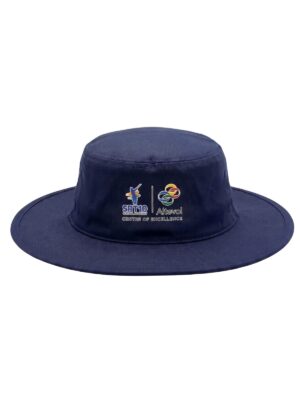 Custom Cricket Hat for Teams | SRT10 Altevol Sports Academy
