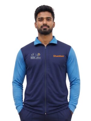 Cricket Jackets for Men | SRT10 Altevol Sports Academy