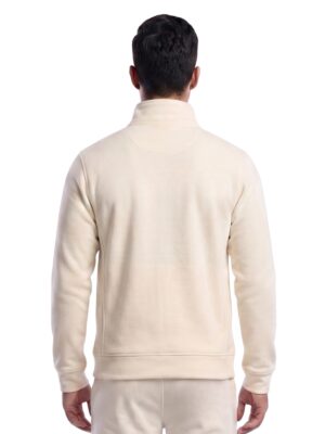 White Cricket Jackets | SRT10 Altevol Sports Academy