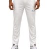 Cricket Track Pants Trousers White | SRT10 Altevol Sports Academy