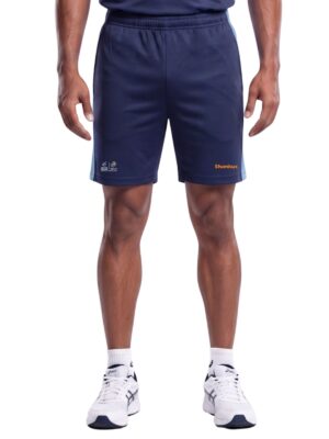 Cricket Shorts Blue | SRT10 Altevol Sports Academy