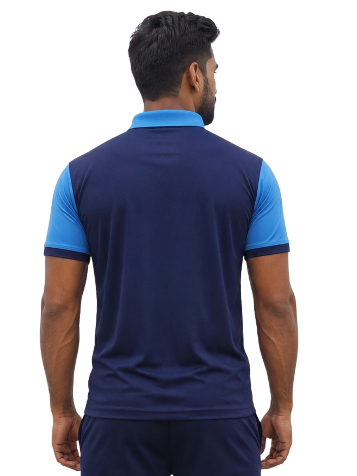 Cricket T-Shirts for Men | SRT10 Altevol Sports Academy