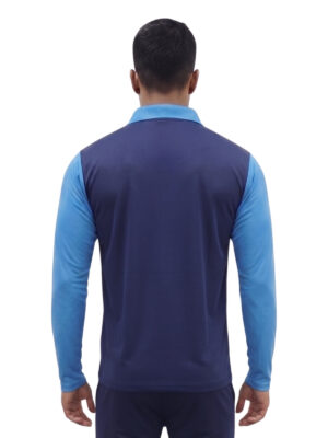 Full Sleeve Cricket T-Shirts for Men | SRT10 Altevol Sports Academy