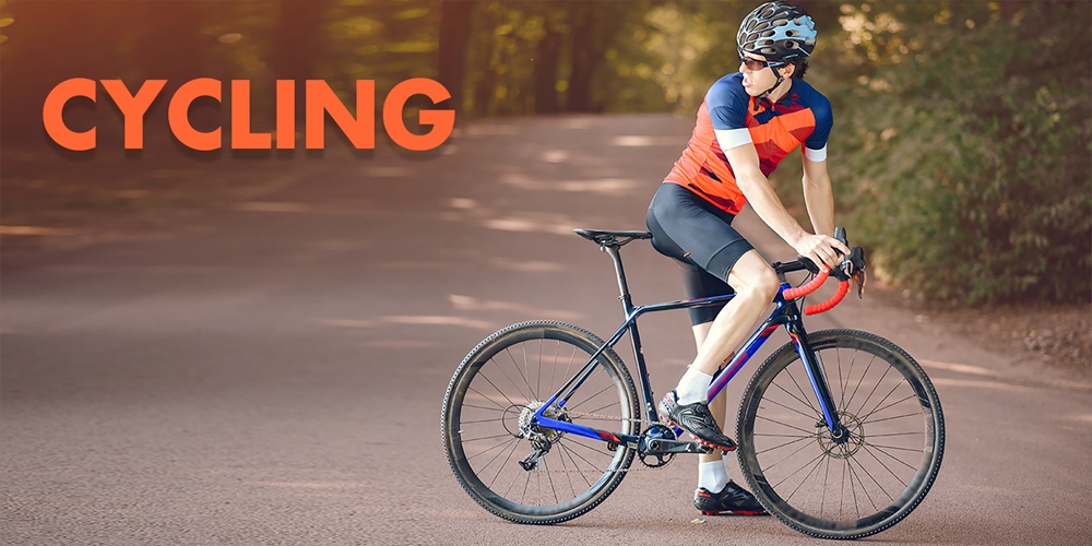 BHAVNAGAR CYCLE CLUB
