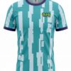 ASA Round Neck T-Shirts | Ahmedabad Sports Academy