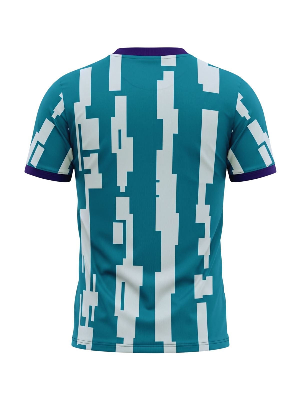 ASA Round Neck T-Shirts | Ahmedabad Sports Academy
