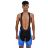 Cycling Gel Padded Bib Shorts for Men