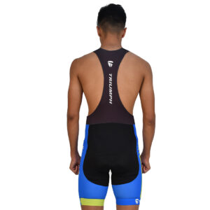 Cycling Gel Padded Bib Shorts for Men