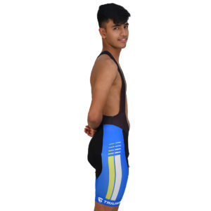 Cycling Gel Padded Bib Shorts for Men