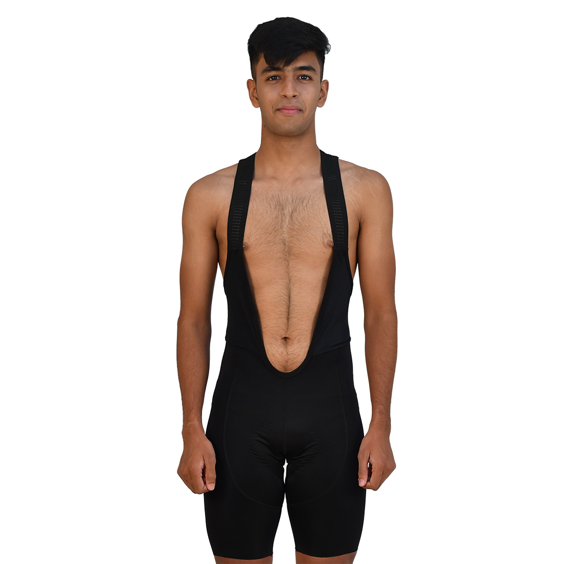 Cycling Bib Shorts | Gel Padded Shorts for Men
