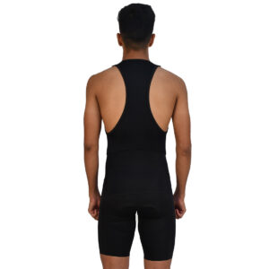 Cycling Bib Shorts | Gel Padded Shorts for Men