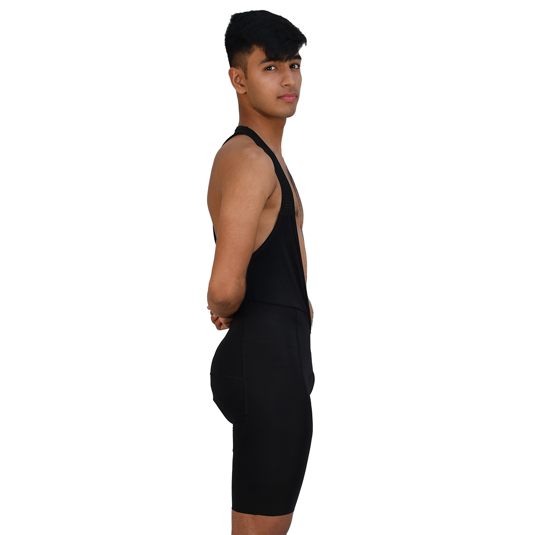 Cycling Bib Shorts | Gel Padded Shorts for Men