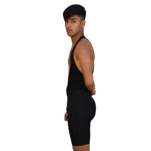 Cycling Bib Shorts | Gel Padded Shorts for Men