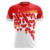Men's Tennis Jersey | Premium Quick Dry Tennis T-Shirt