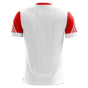 Men's Tennis Jersey | Premium Quick Dry Tennis T-Shirt