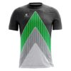 Men's Tennis Sports Jersey | Polyester Tennis Shirt