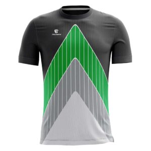 Men's Tennis Sports Jersey | Polyester Tennis Shirt