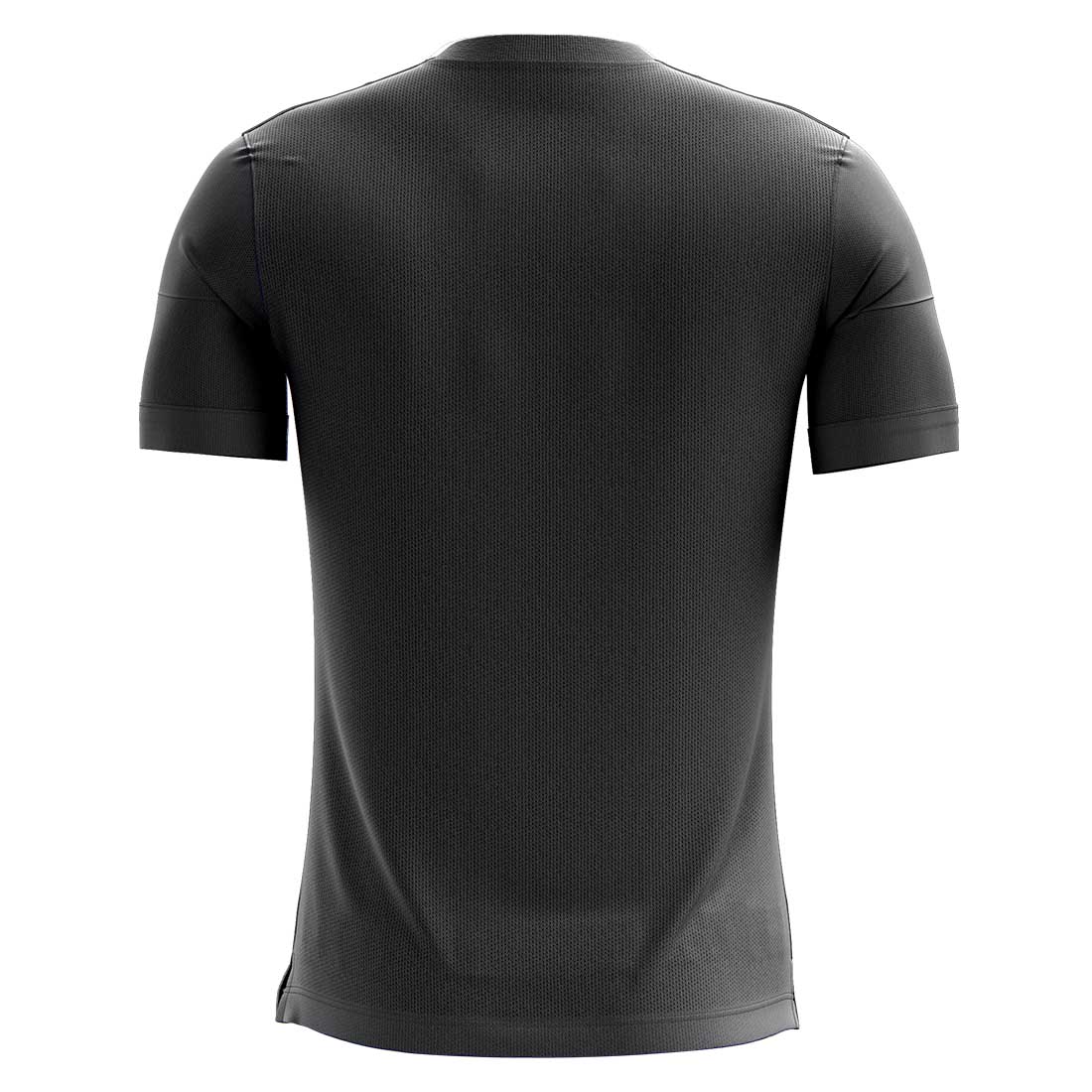 Men's Tennis Sports Jersey | Polyester Tennis Shirt