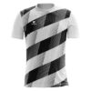 Custom Tennis Jersey for Men | Performance Tennis T-Shirt