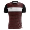 Men's Tennis Training Jersey | Lightweight Sportswear T-Shirt