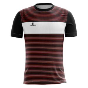 Men's Tennis Training Jersey | Lightweight Sportswear T-Shirt