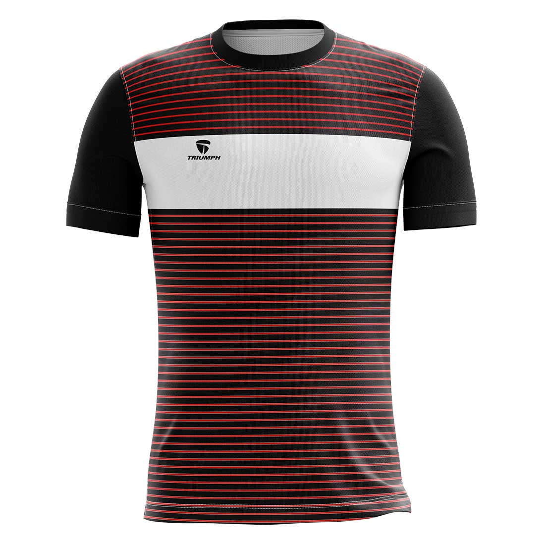Men's Tennis Training Jersey | Lightweight Sportswear T-Shirt