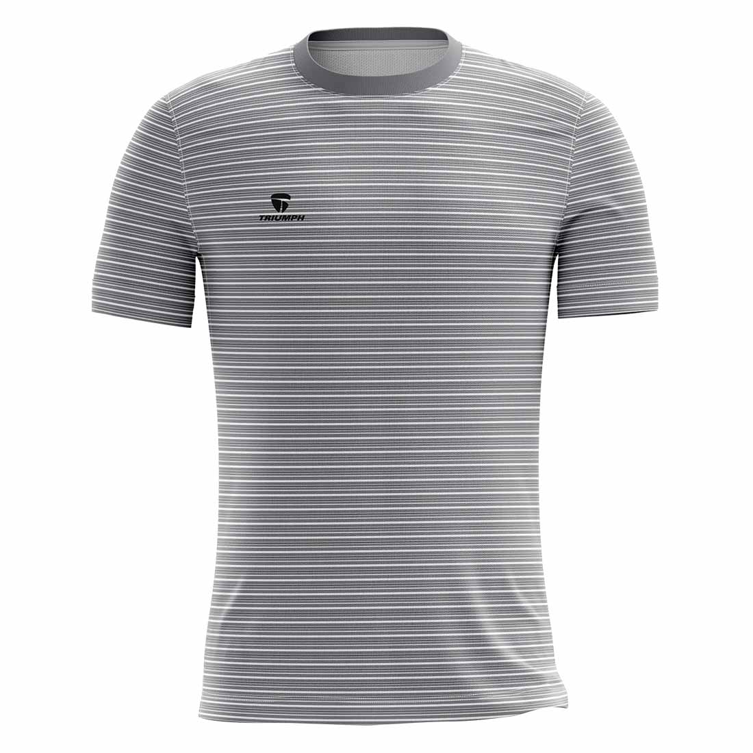 Professional Tennis Match Jersey | Boy's Performance T-Shirt