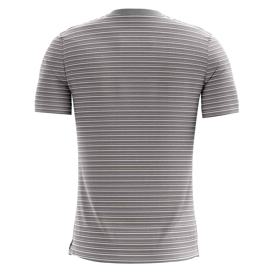 Professional Tennis Match Jersey | Boy's Performance T-Shirt