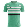 Men's Tennis Uniform Jersey | Quick Dry Sports T-Shirt