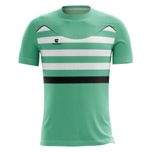 Men's Tennis Uniform Jersey | Quick Dry Sports T-Shirt