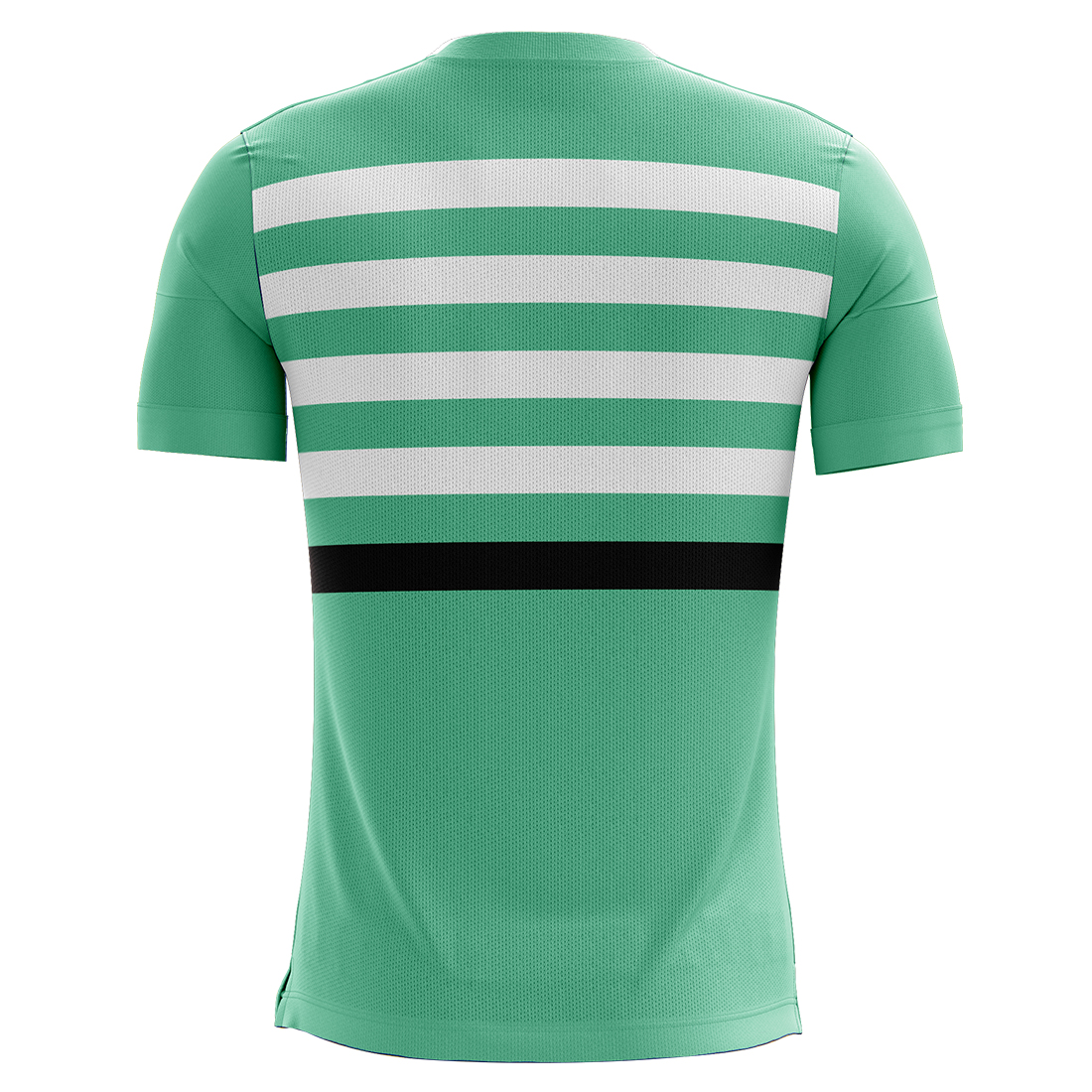 Men's Tennis Uniform Jersey | Quick Dry Sports T-Shirt