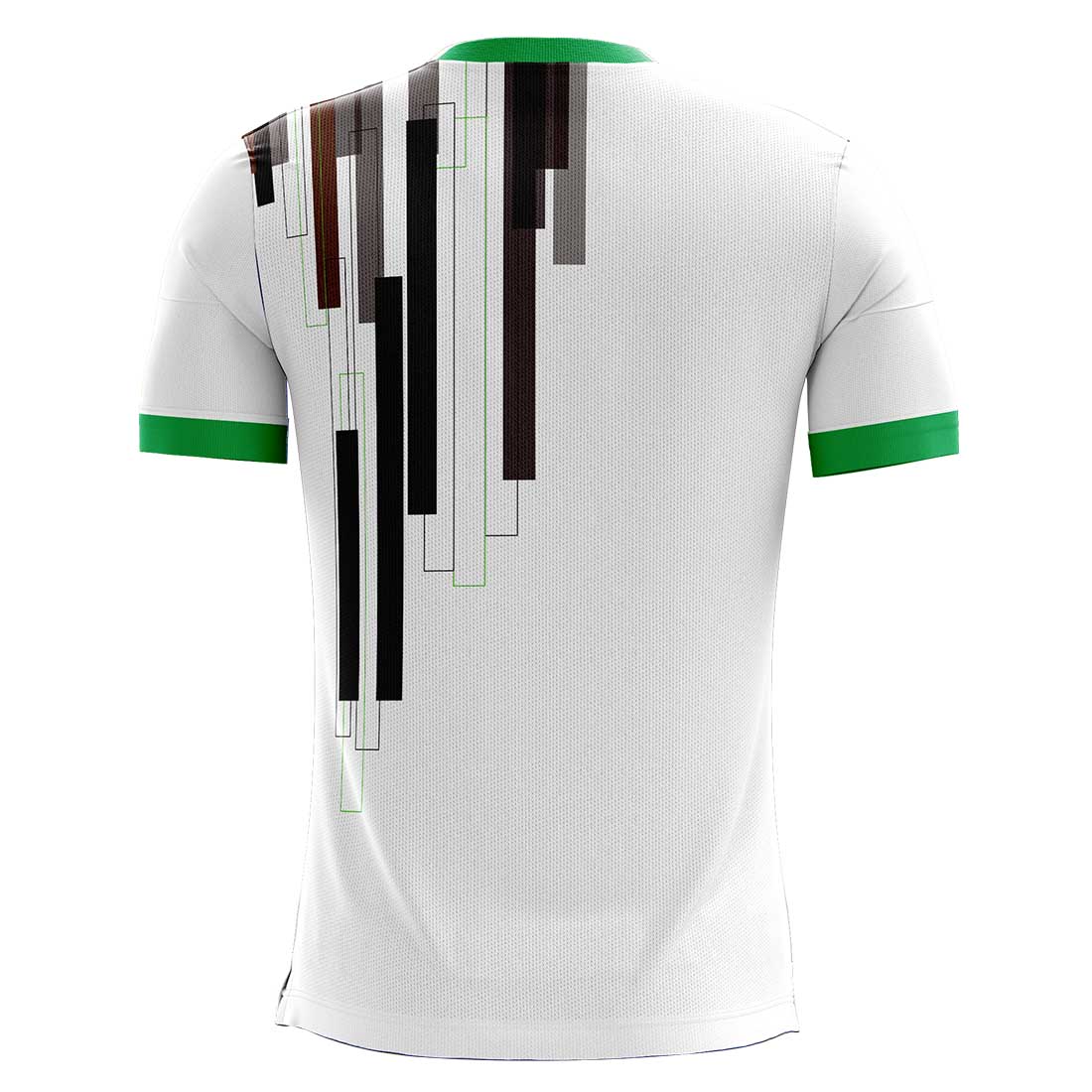 Boy's Tennis T-Shirt | Breathable Performance Tennis Jersey