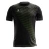 Professional Tennis Jersey for Men | Lightweight Sports T-Shirt