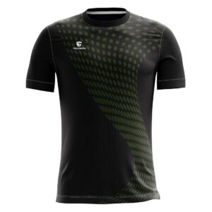 Professional Tennis Jersey for Men | Lightweight Sports T-Shirt