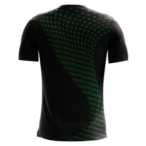 Professional Tennis Jersey for Men | Lightweight Sports T-Shirt