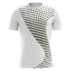 Men's Quick Dry Tennis Jersey | High Performance Tennis Wear