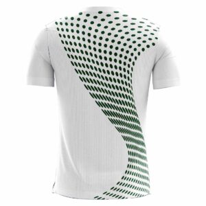 Men's Quick Dry Tennis Jersey | High Performance Tennis Wear