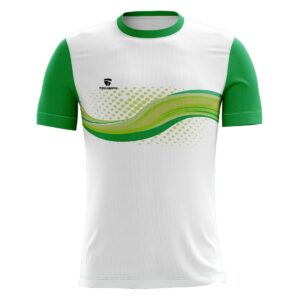 Performance Tennis T-Shirt for Boy | Lightweight Tennis Jersey