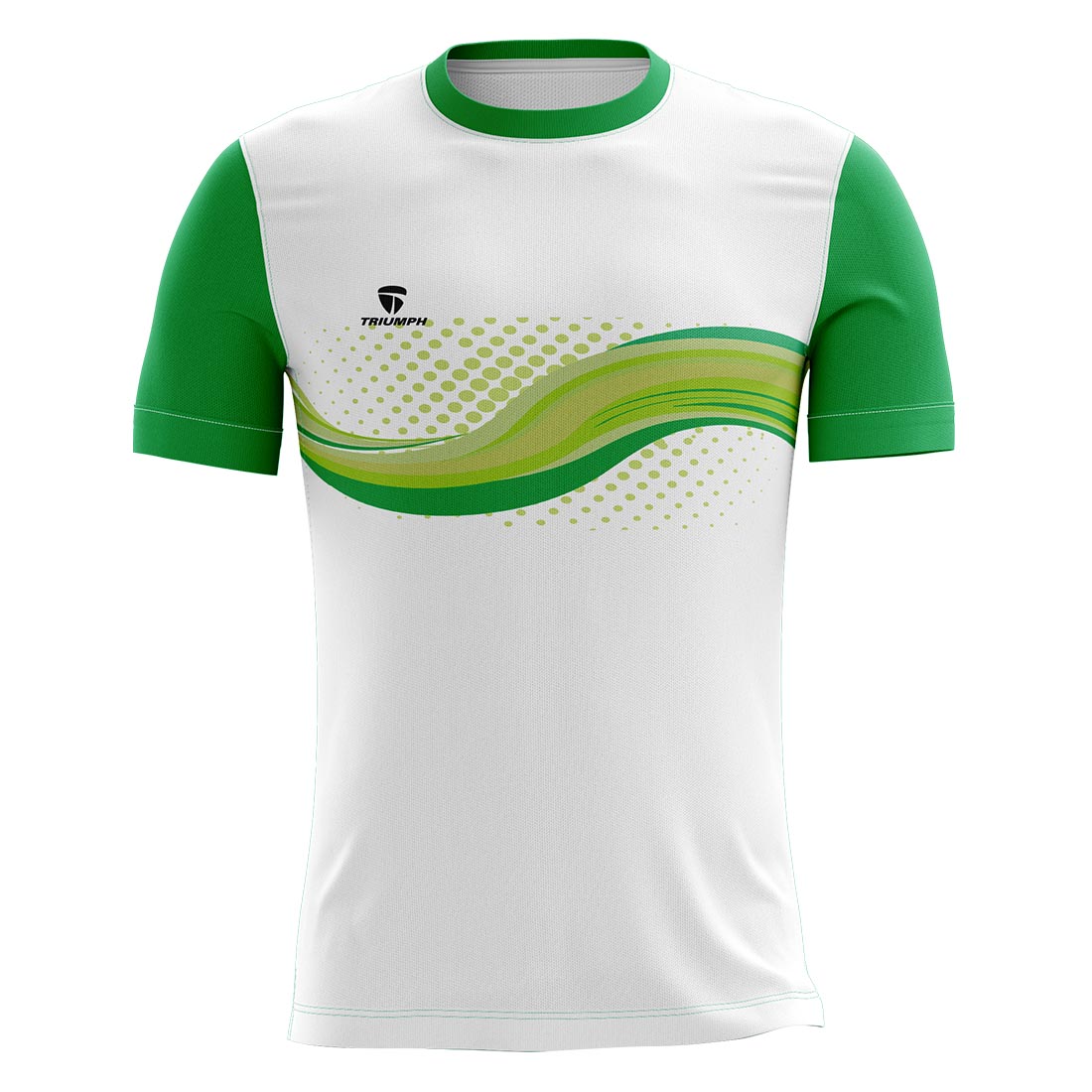 Performance Tennis T-Shirt for Boy | Lightweight Tennis Jersey