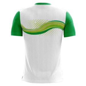 Performance Tennis T-Shirt for Boy | Lightweight Tennis Jersey